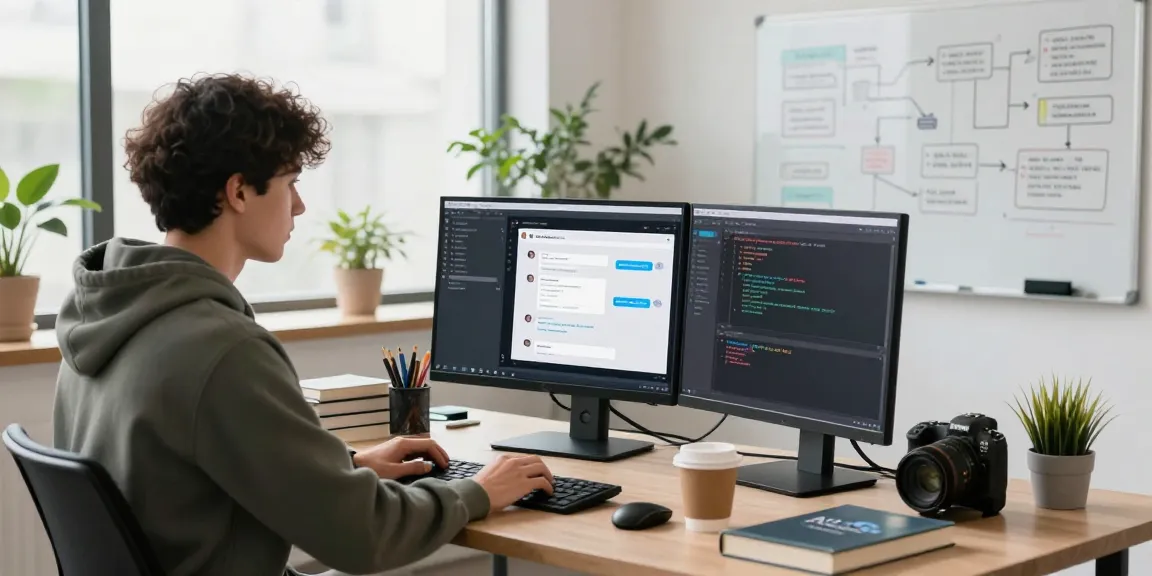 Advanced AI Chatbot Development: 5 Key Trends to Watch in 2026
