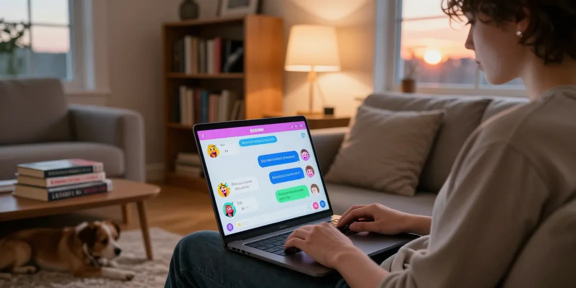 A nsfw chat Analyst’s Take on Engaging Digital Interactions in 2026